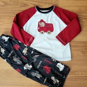 Carter's pjs